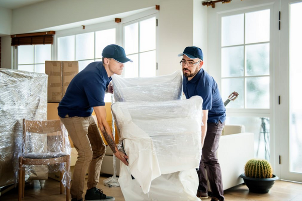 Professional and Cheap Movers in Dubai