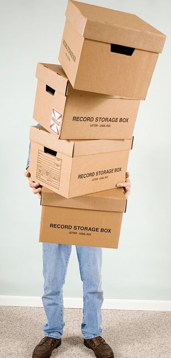 Movers and Packers | Best Mover Care