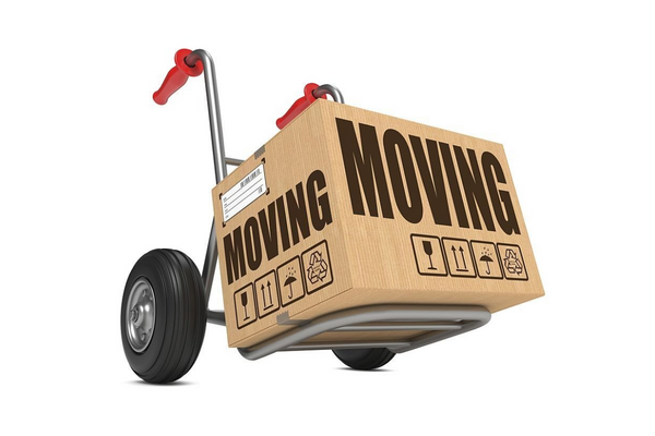 Tips For Home Moving With Limited Budget