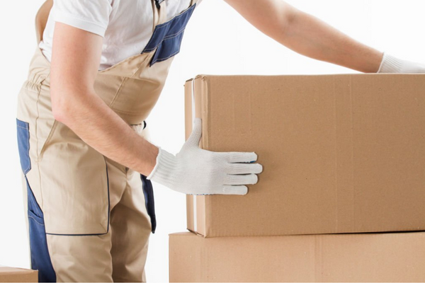 Want to Choose Best Movers in Dubai?