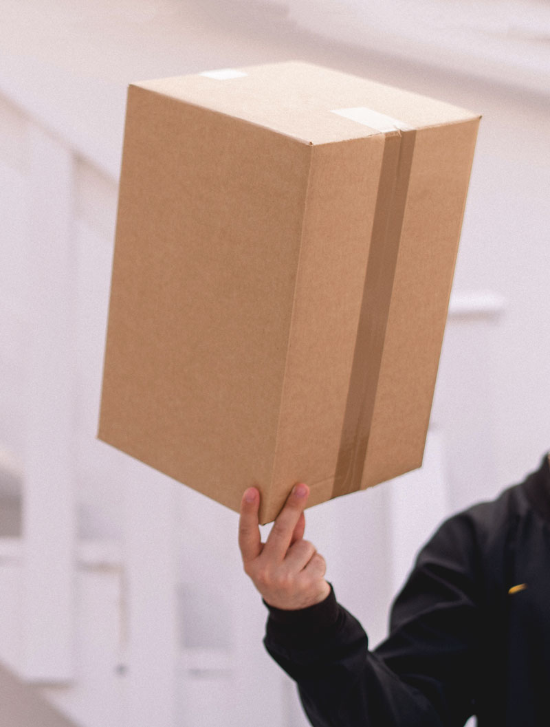 Movers and Packers Company | Best Mover Care