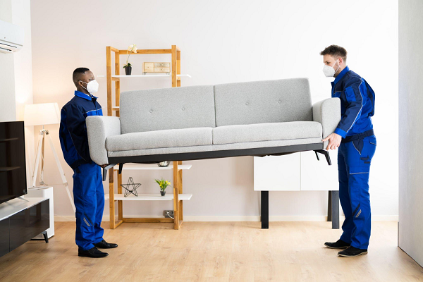 Best Mover Care - Best Professional Movers