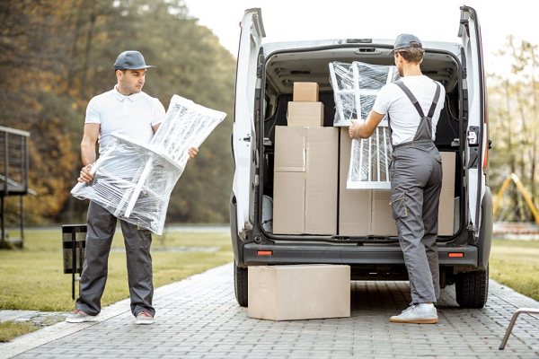 How to Find the Best Movers in Dubai