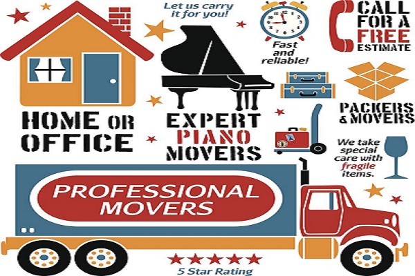 Local Moving – Hire Top Movers and Packers Company in Dubai