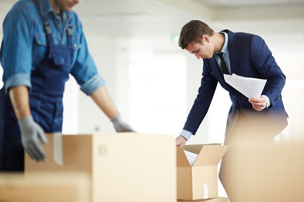 Best Moving Company in Abu Dhabi– Best Mover Care