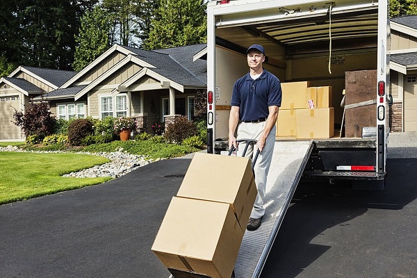 Why You Need to Hire Professional Villa Movers