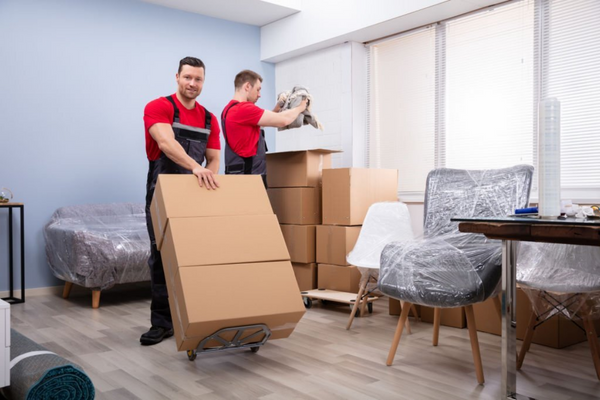 10 Tips for a Stress-Free Move with the Best Moving Company in the U.A.E