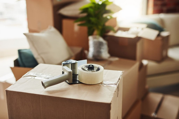 Efficient Packing Tips: Why Proper Packing is Key to a Successful Move