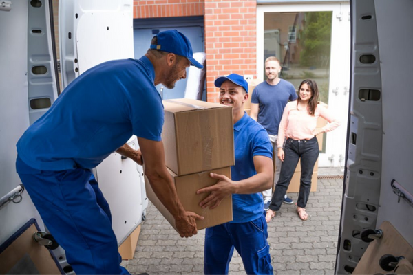 How to Choose the Right Best Movers and Packers Near You