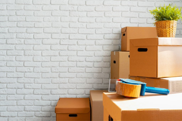 The Best Way to Pack Your Boxes – A Comprehensive Guide for UAE Residents
