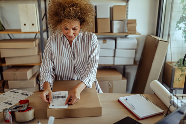 The Importance of Properly Packing and Labeling Your Belongings Before a Move
