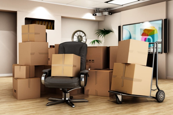 Why Hire Professional Office Movers for a Smooth Relocation