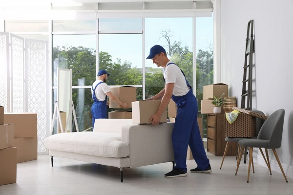 Affordable Movers and Packers in Fujairah