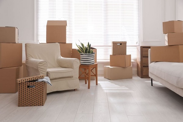 Best Professional Movers and Packers in Abu Dhabi