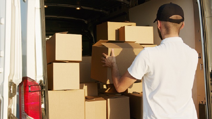 Best Professional Movers and Packers in UAE