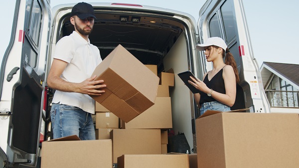 Expert Home Packers and Movers in Ras Al Khaimah