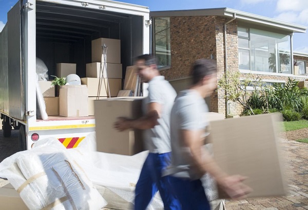 Professional & Perfect Villa Packers and Movers in Dubai