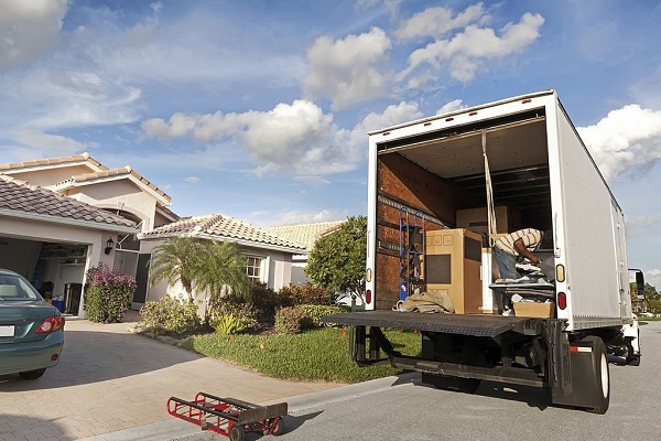 Reliable & Perfect Movers and Packers in Sharjah